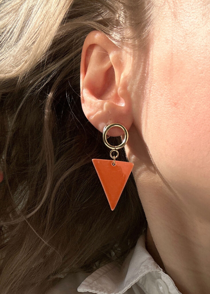 Triangle Ember IV