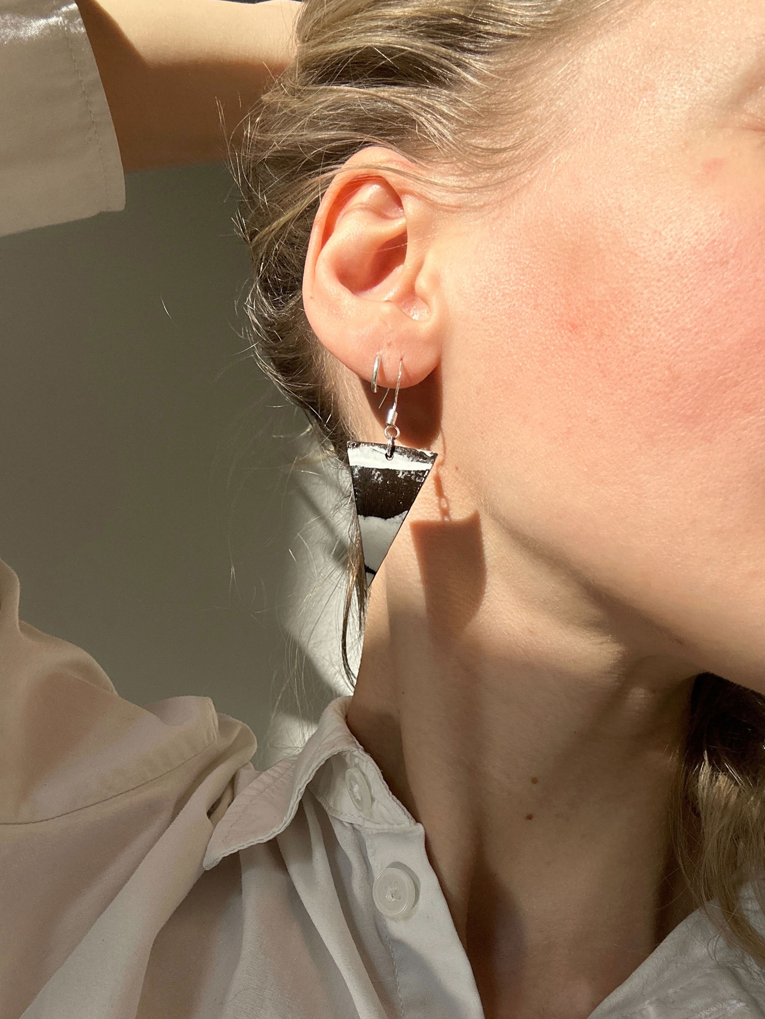 Triangle Nerikomi II – Bild 2