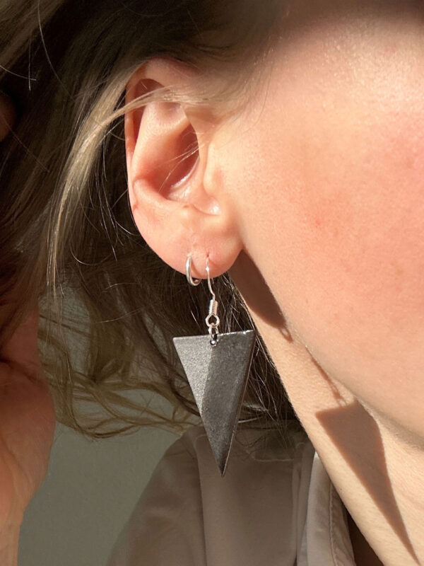 Triangle Black – Bild 2