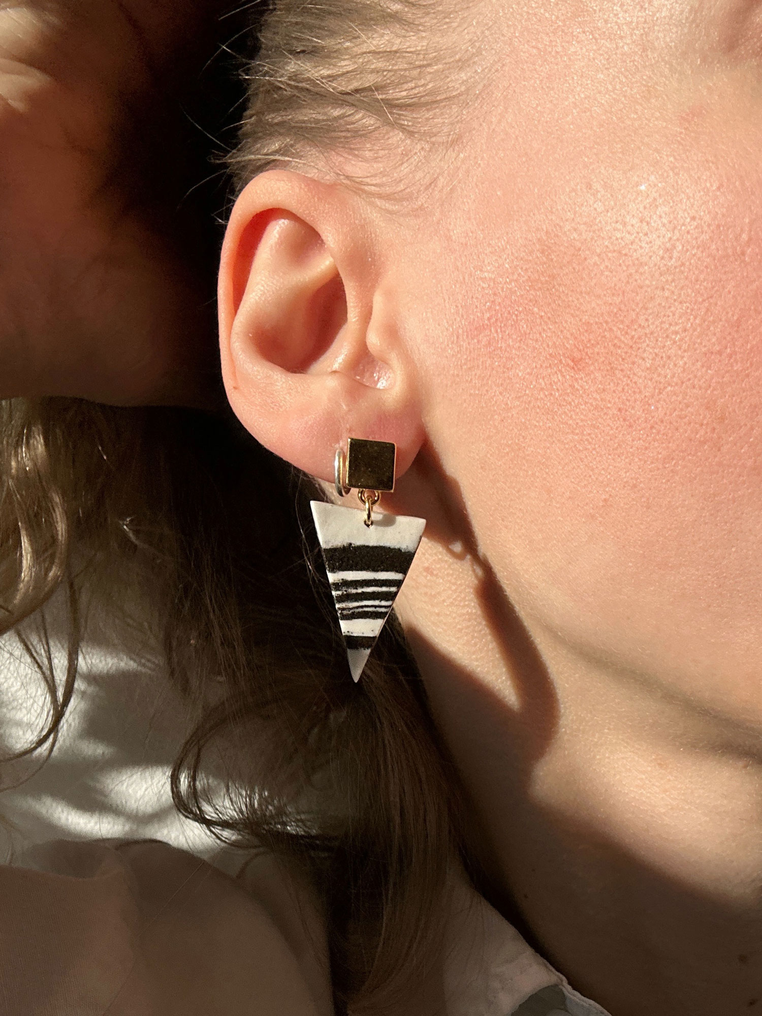 Triangle Nerikomi – Bild 2