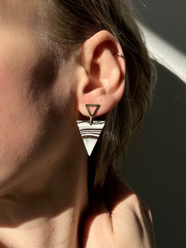 Triangle Nerikomi I – Bild 3