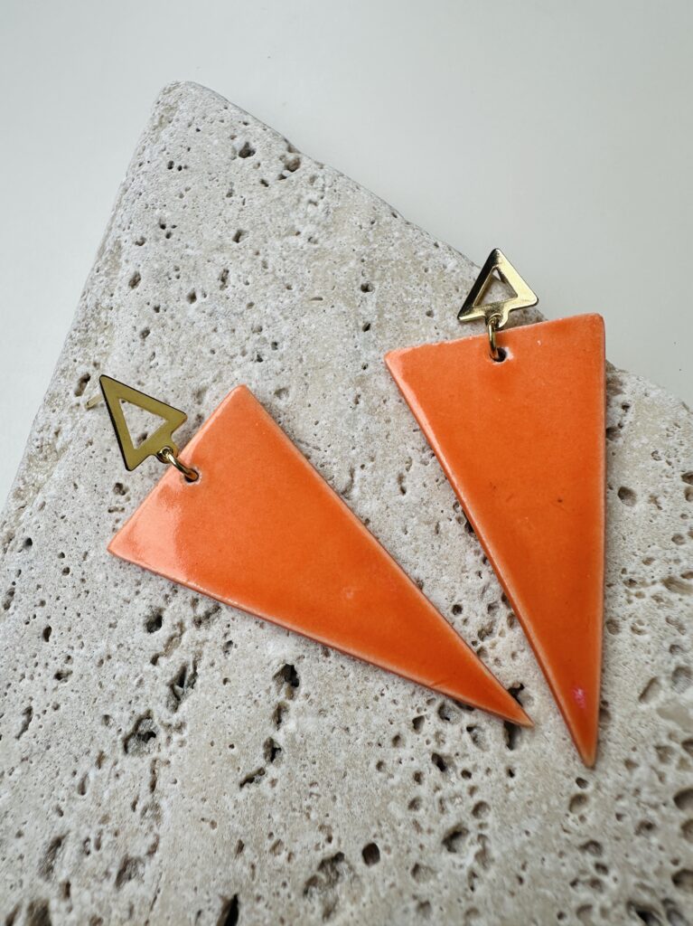 Triangle Ember I