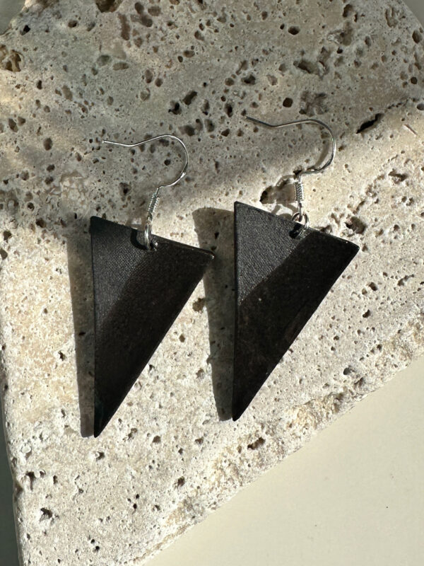 Triangle Black – Bild 3