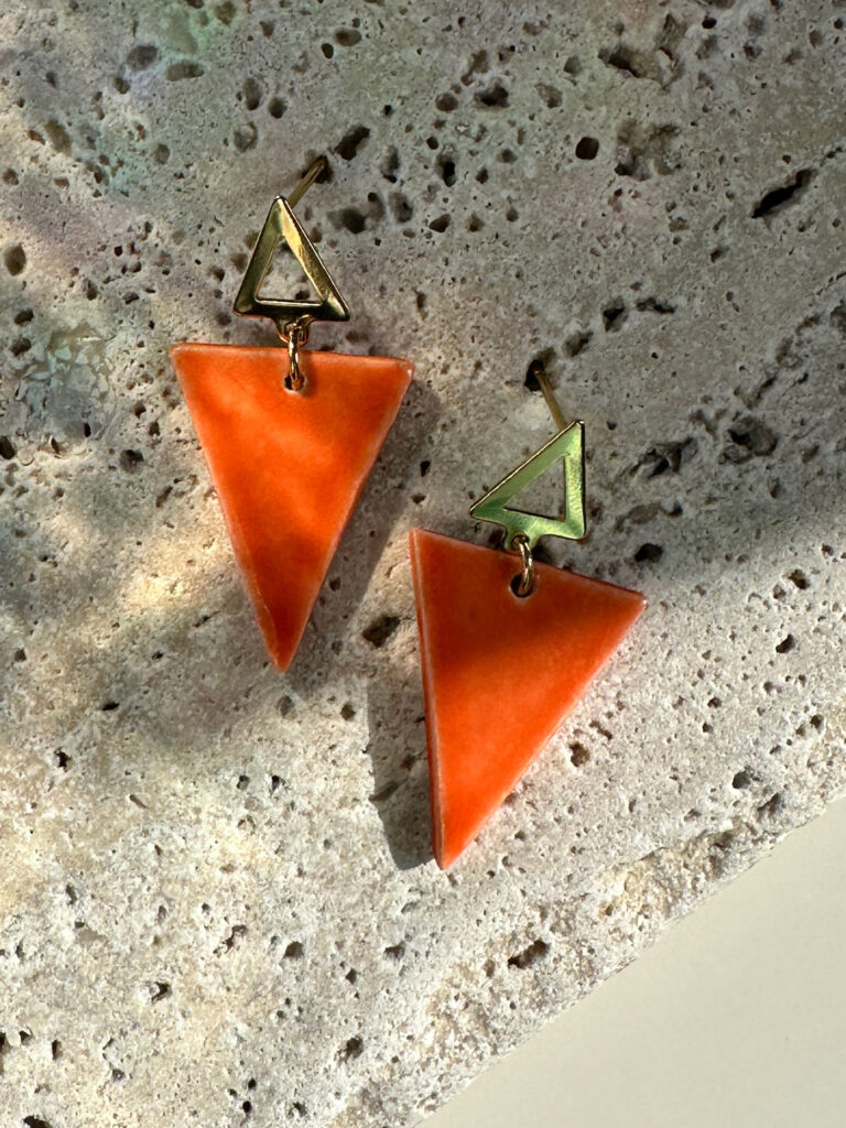 Triangle Ember S