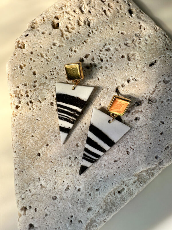 Triangle Nerikomi – Bild 3