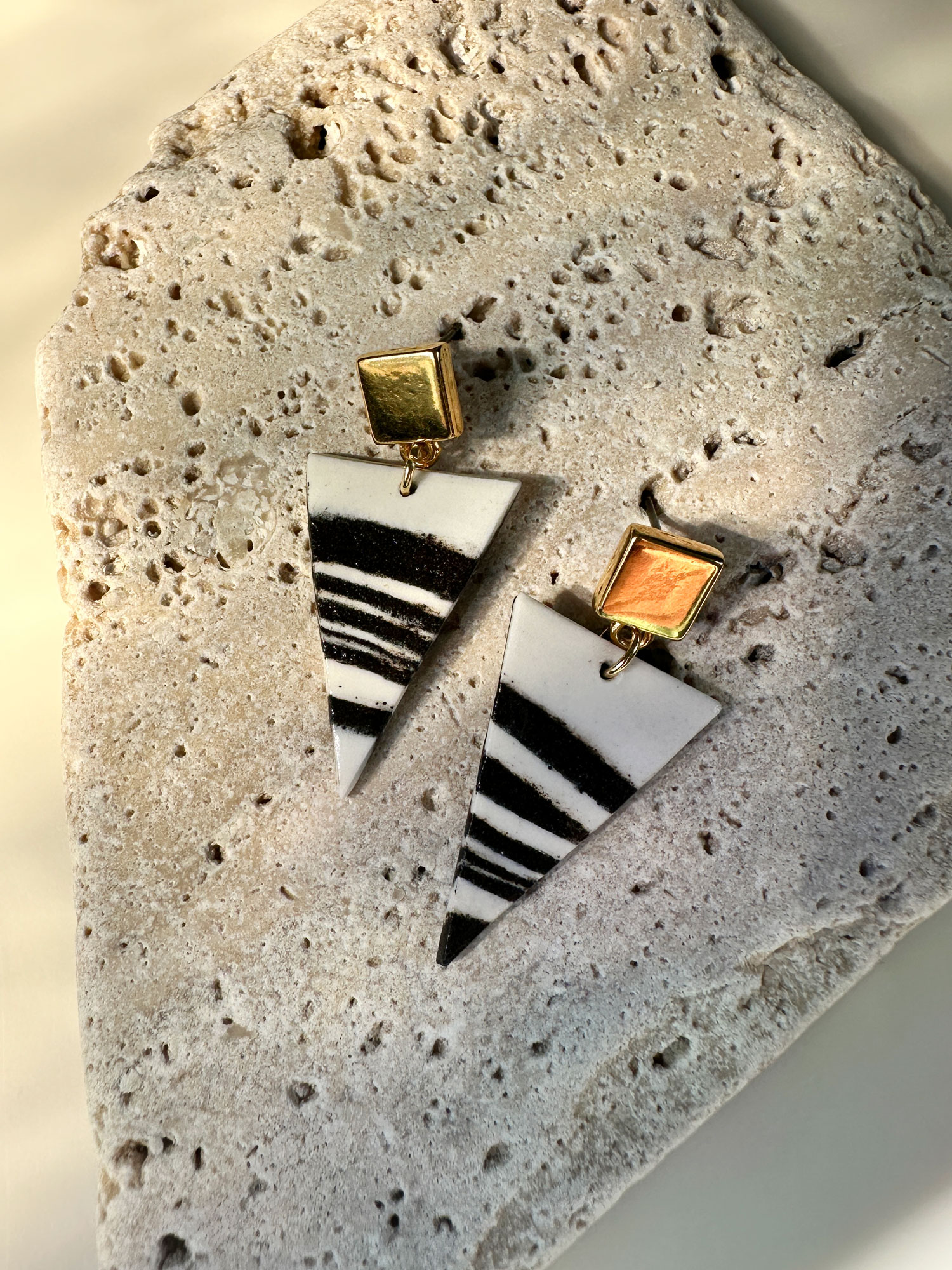 Triangle Nerikomi – Bild 3