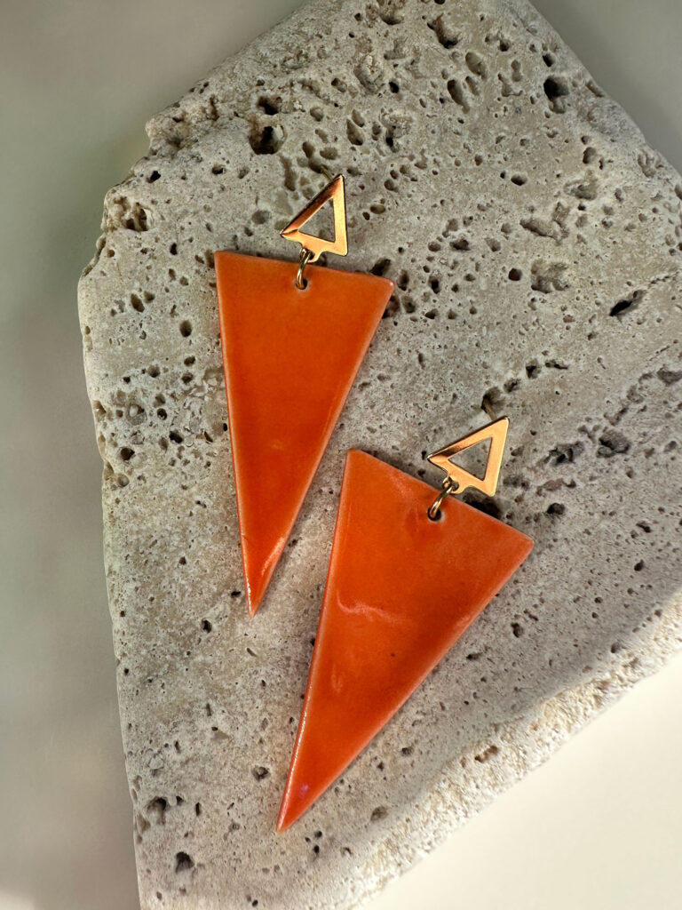 Triangle Ember I