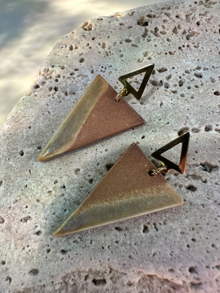 Triangle Sandy