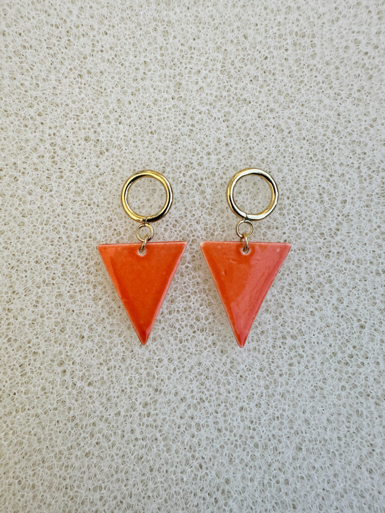 Triangle Ember IV
