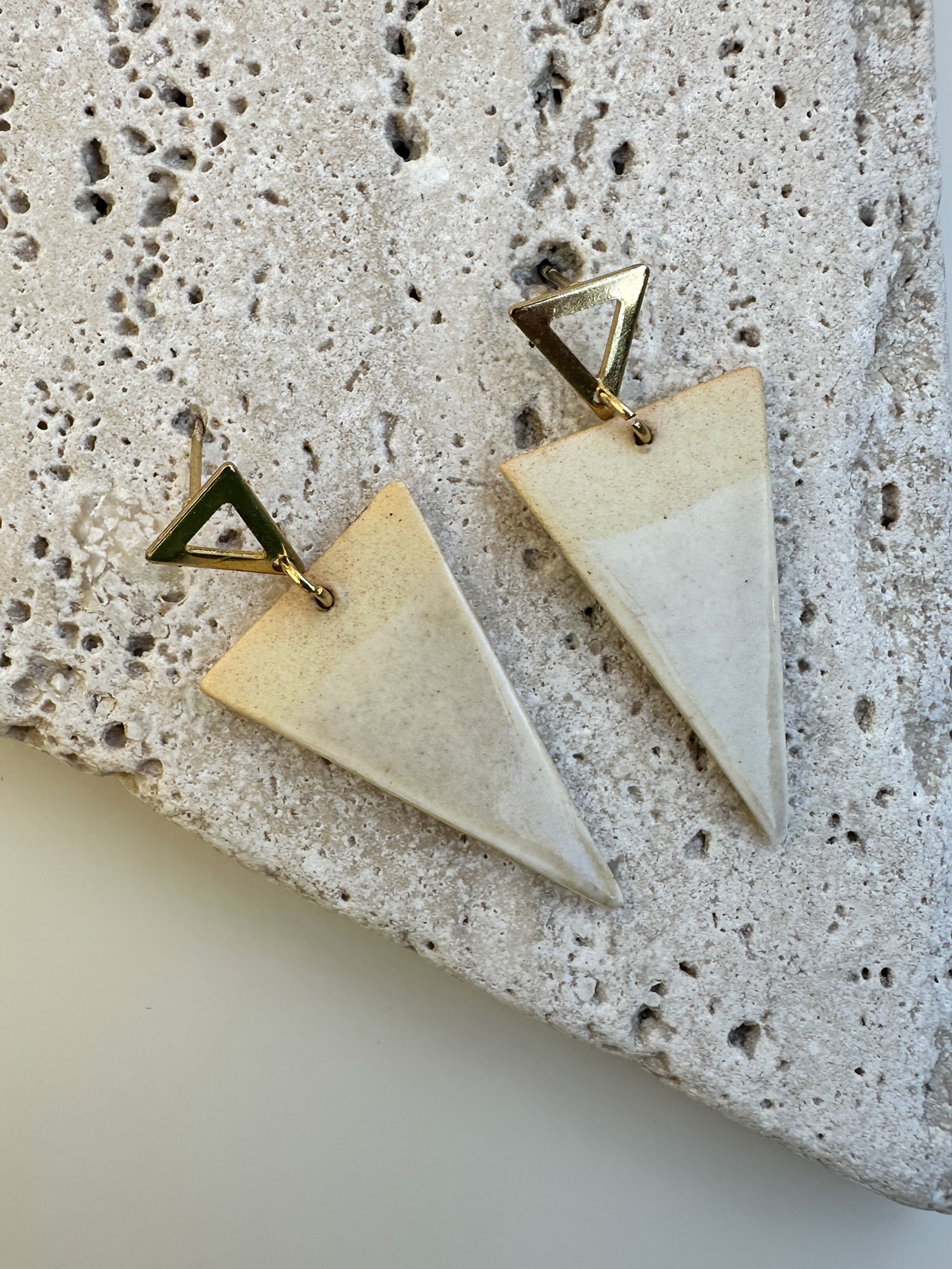 Triangle Sand – Bild 1