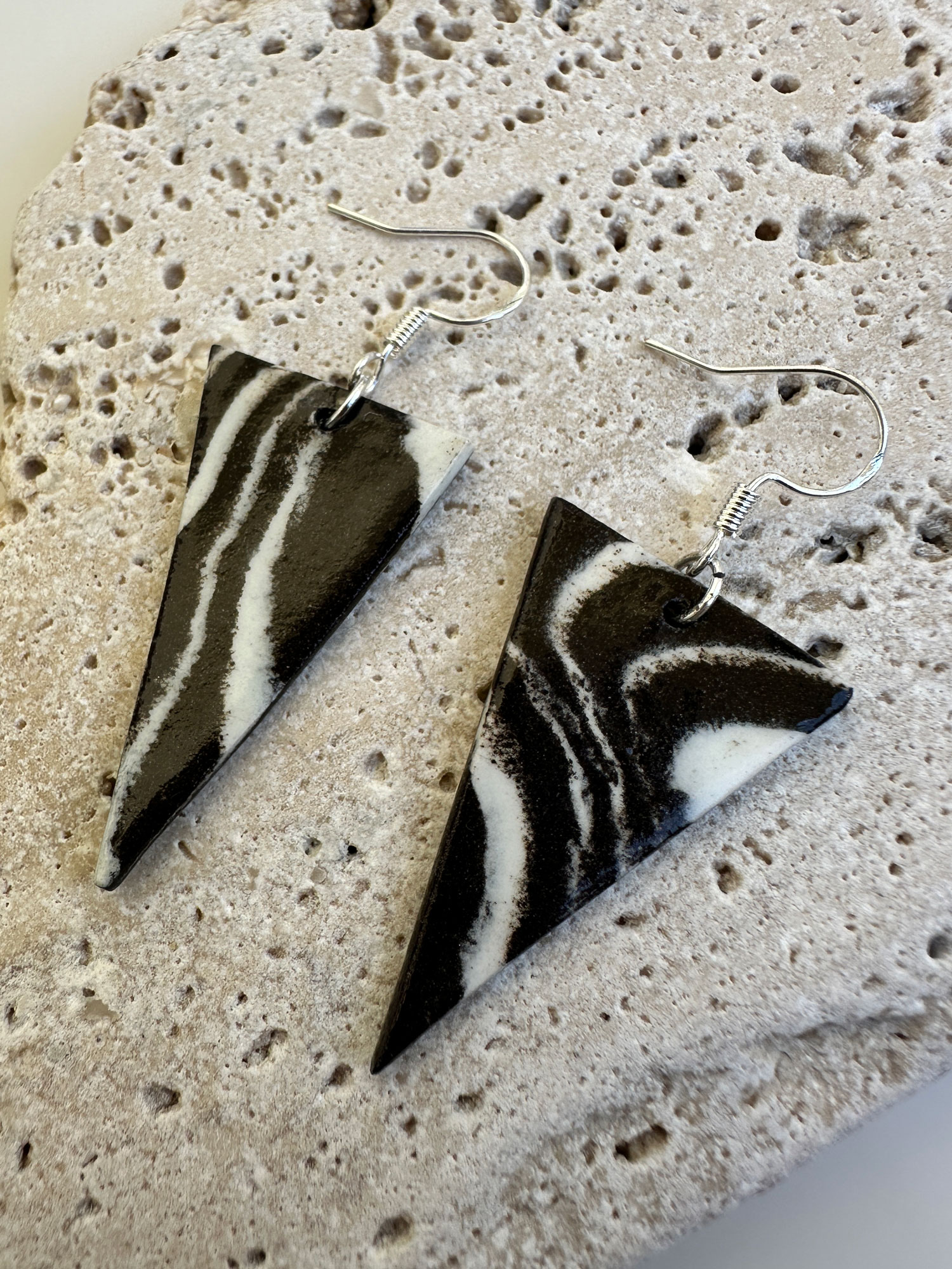 Triangle Nerikomi III – Bild 1