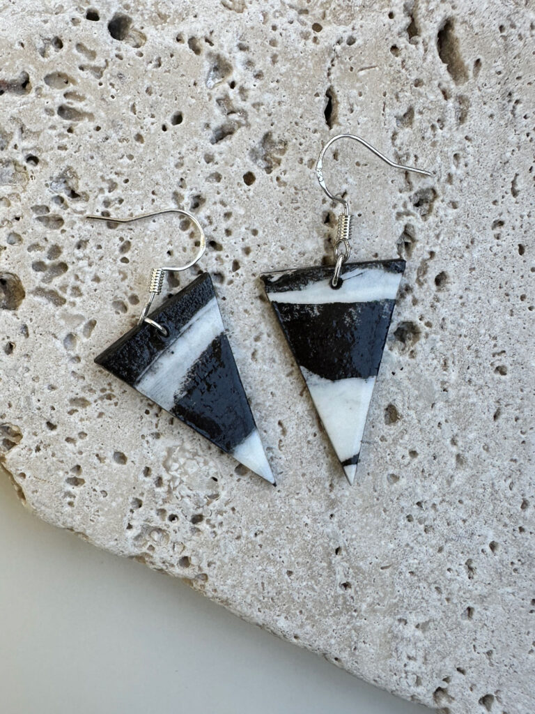 Triangle Nerikomi II