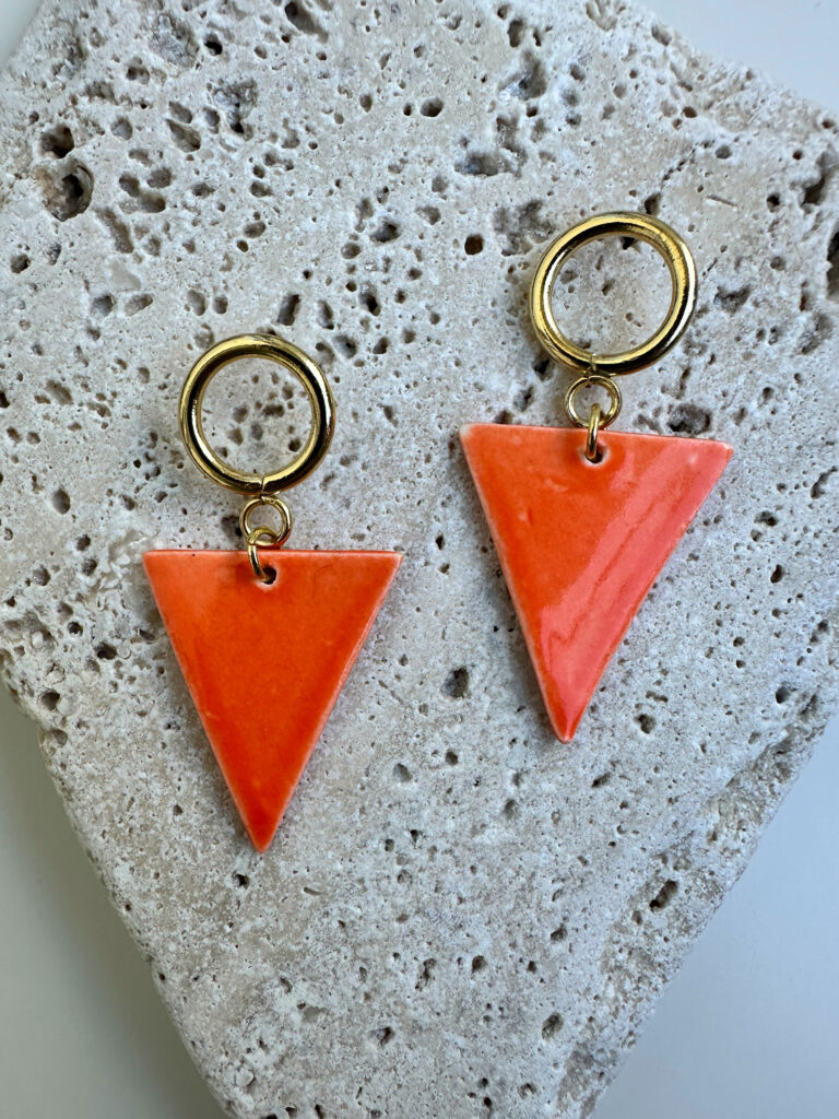 Triangle Ember IV