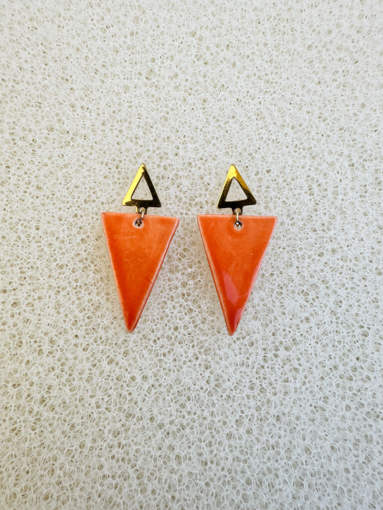 Triangle Ember M